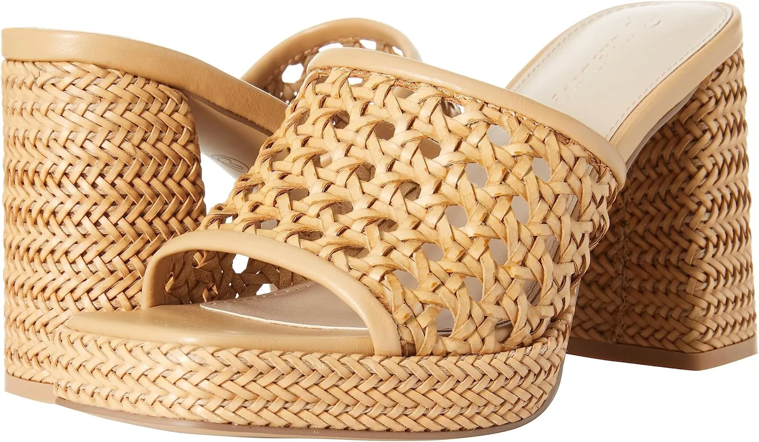 The Drop Women's Fia Platform Sandal