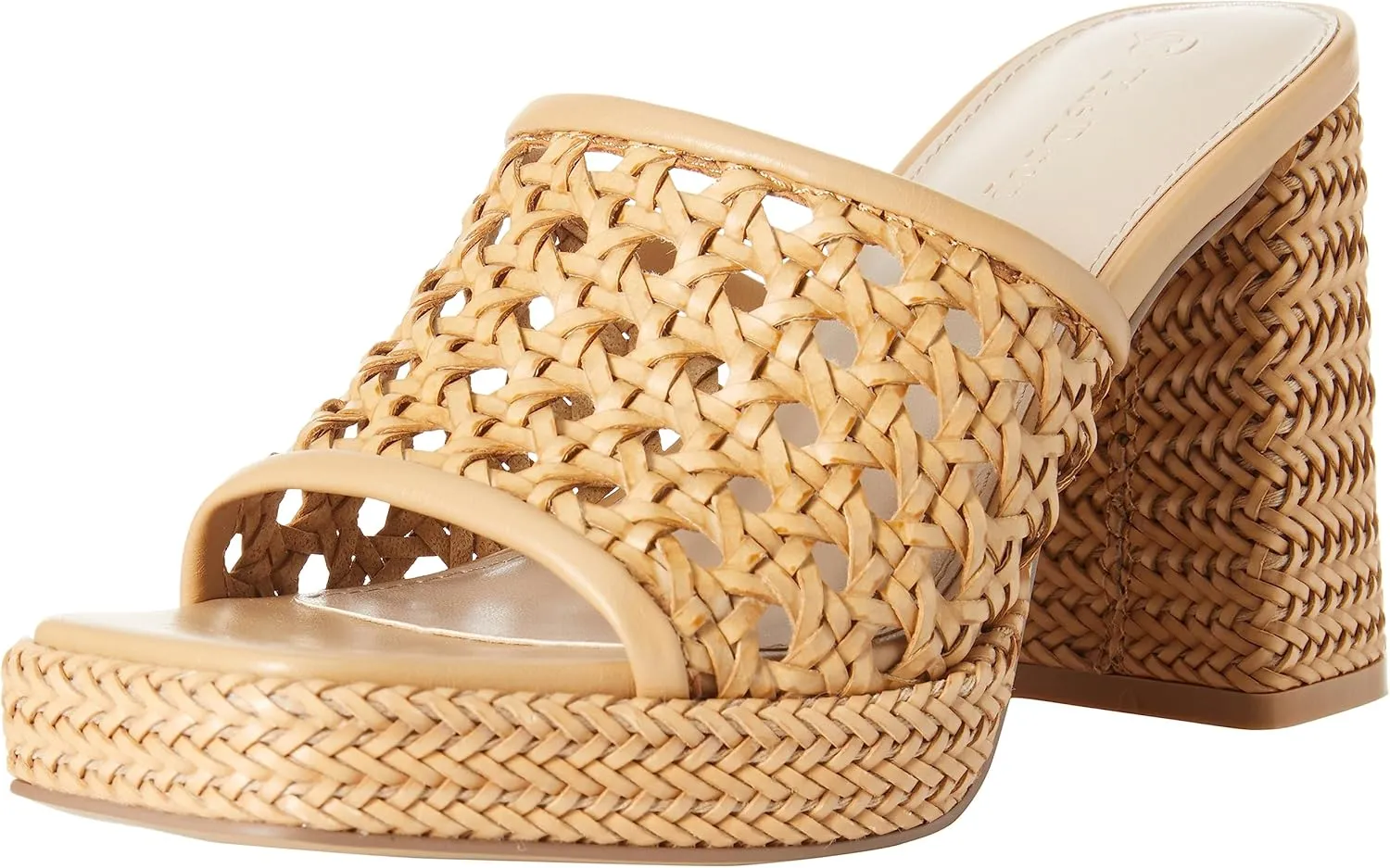 The Drop Women's Fia Platform Sandal