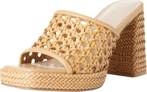 The Drop Women's Fia Platform Sandal