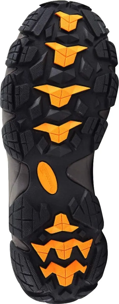 Thorogood Men's Crosstrex Series Mid Cut Waterproof, Composite Toe Hiker Boot