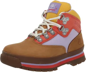 Timberland Boy's Kids' Euro Hiker Hiking Boot