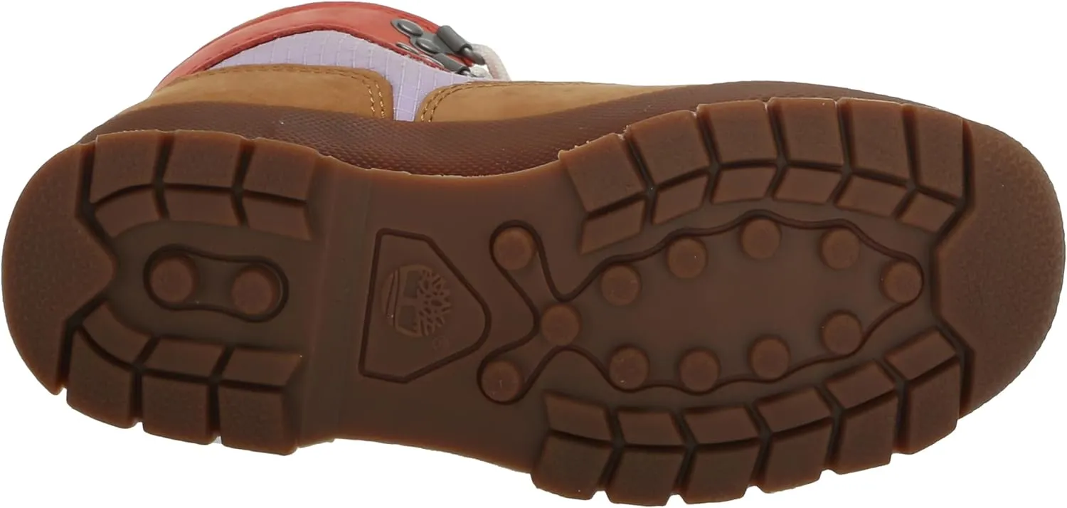 Timberland Boy's Kids' Euro Hiker Hiking Boot