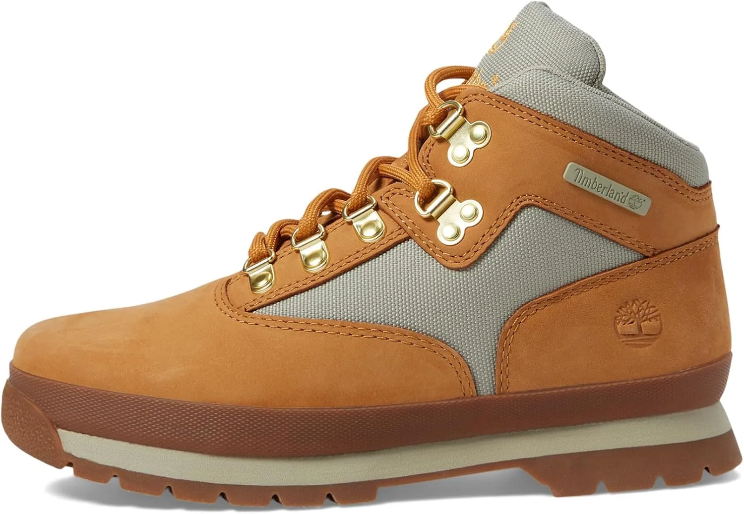 Timberland Boys' Kids' Euro Hiker