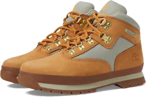 Timberland Boys' Kids' Euro Hiker