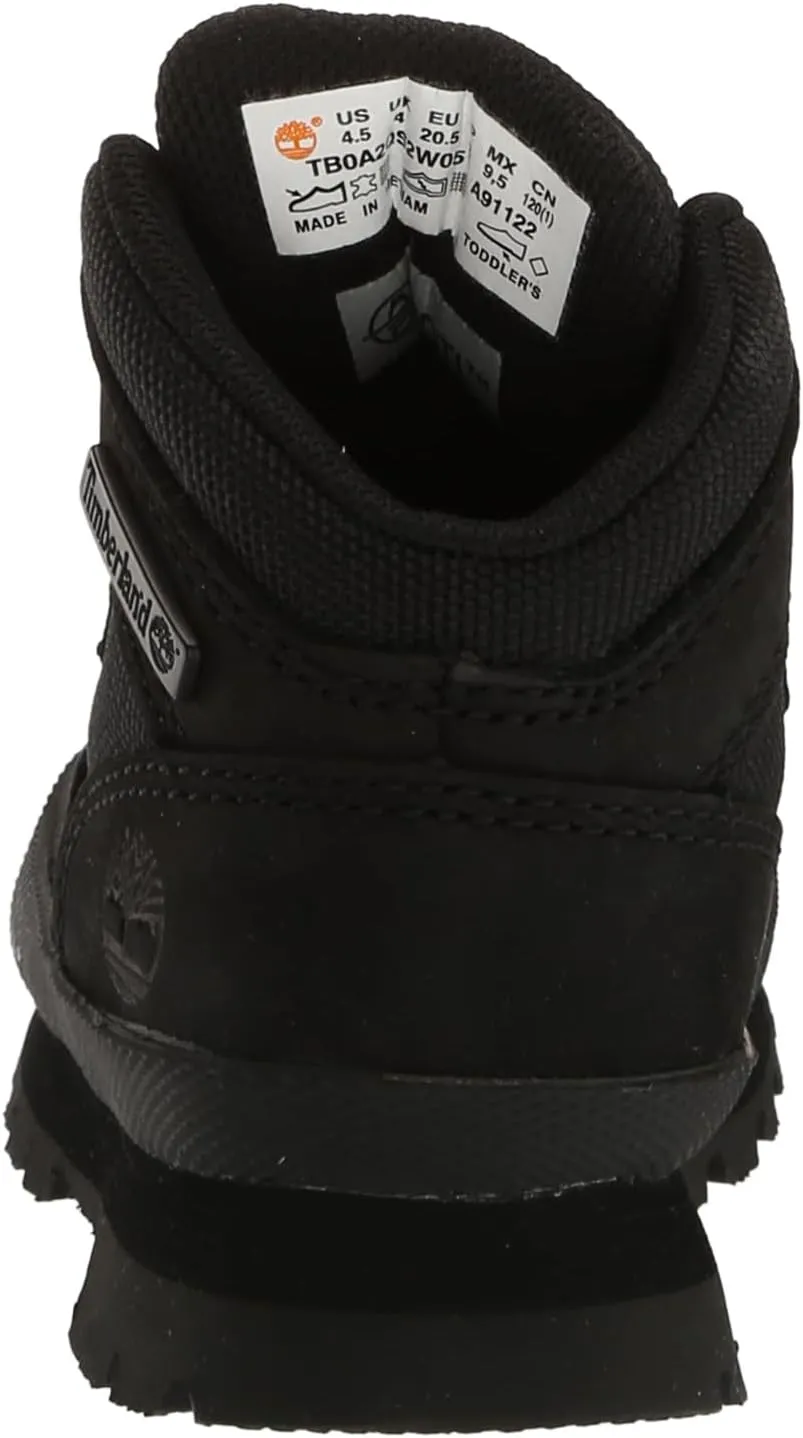 Timberland Boys' Kids' Euro Hiker