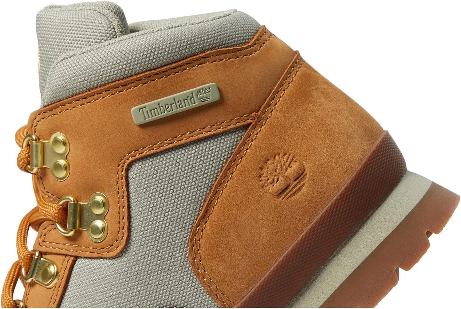 Timberland Boys' Kids' Euro Hiker