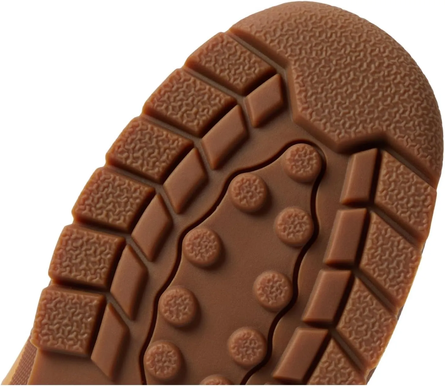 Timberland Boys' Kids' Euro Hiker