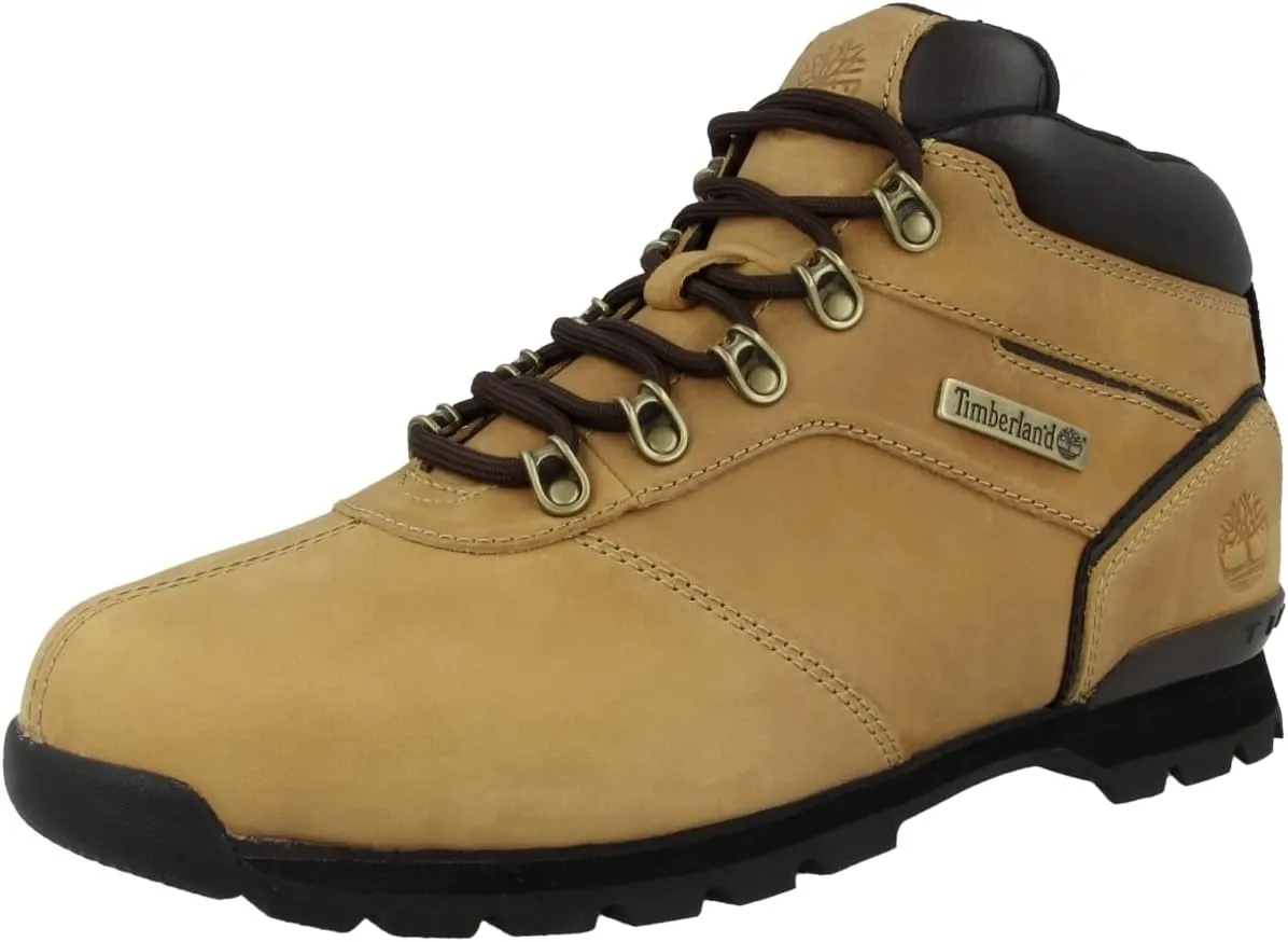 Timberland Men's Ankle Hiker Boots