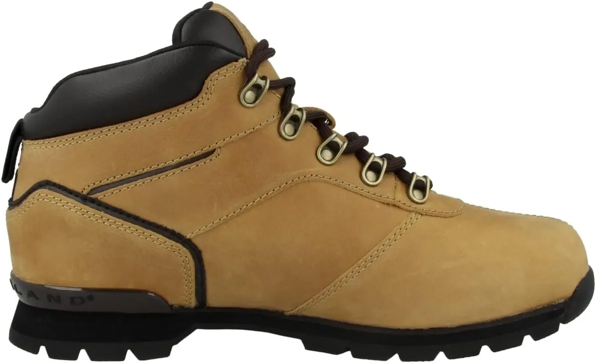Timberland Men's Ankle Hiker Boots