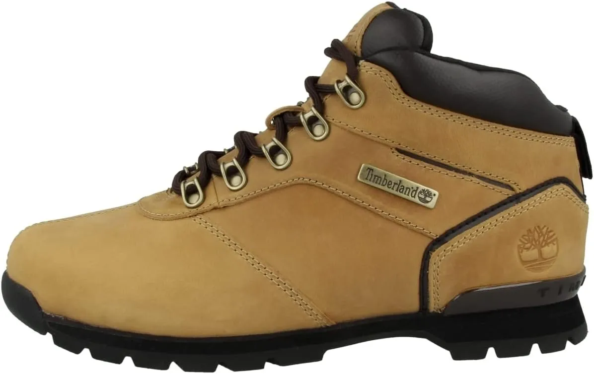 Timberland Men's Ankle Hiker Boots
