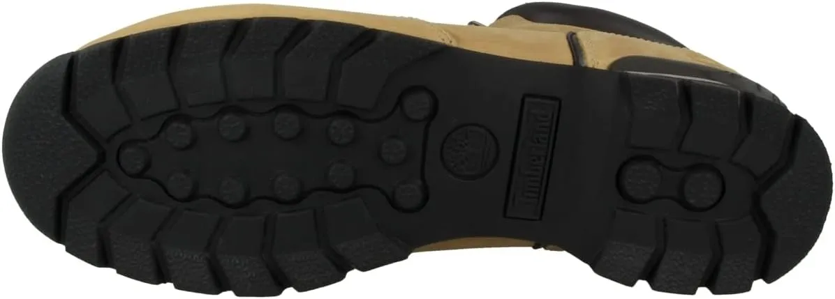 Timberland Men's Ankle Hiker Boots