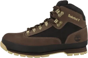 Timberland Men's Euro Hiker Leather Snow Boot