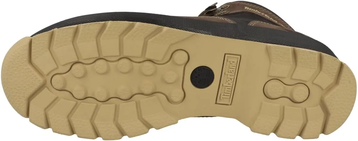 Timberland Men's Euro Hiker Leather Snow Boot