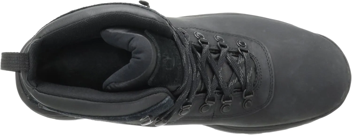Timberland Men's Flume Mid Waterproof Hiking Boot