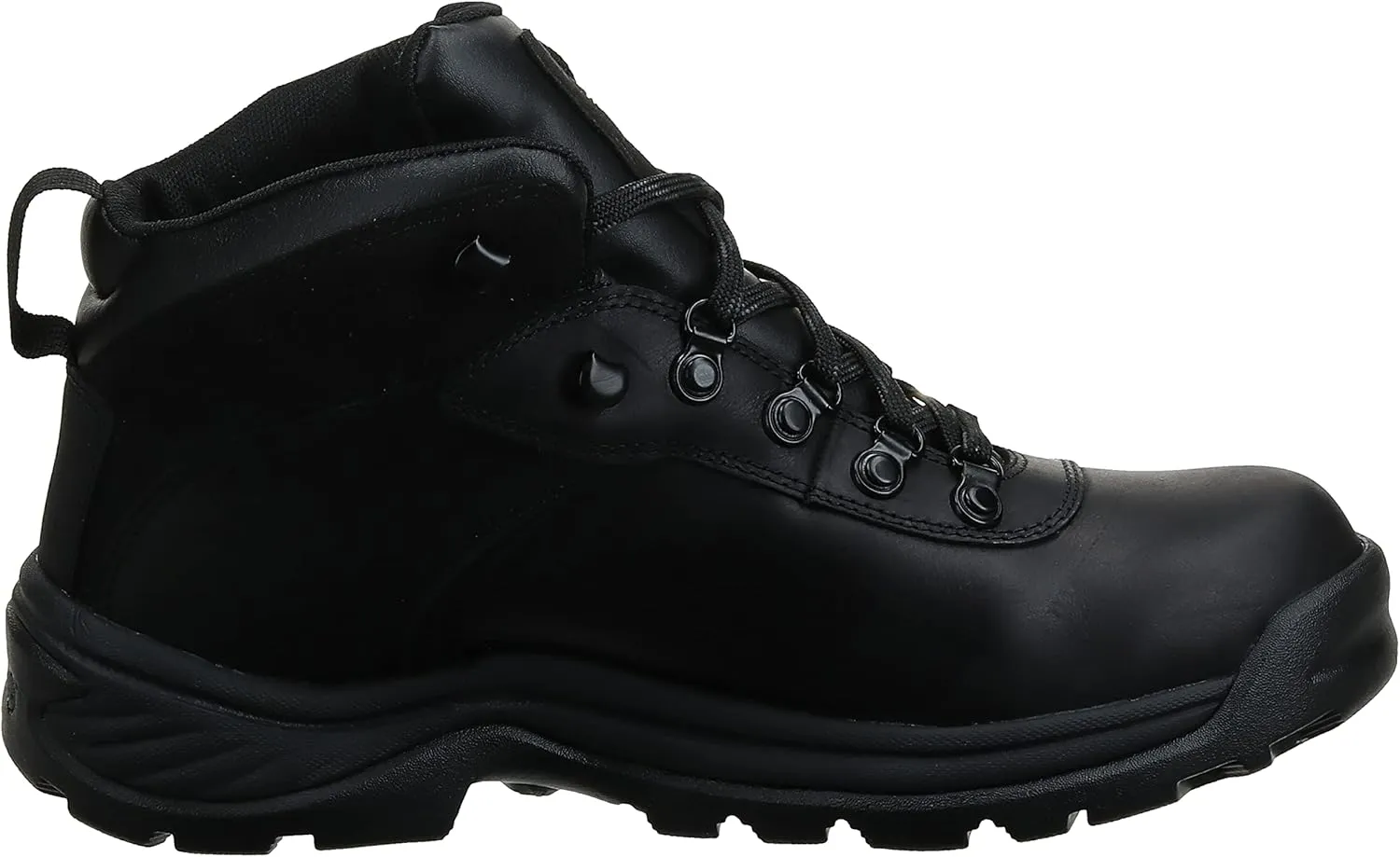 Timberland Men's Flume Mid Waterproof Hiking Boot