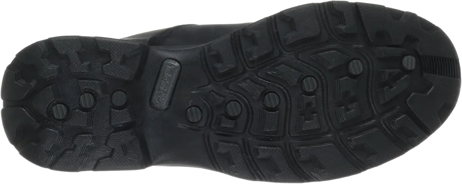 Timberland Men's Flume Mid Waterproof Hiking Boot