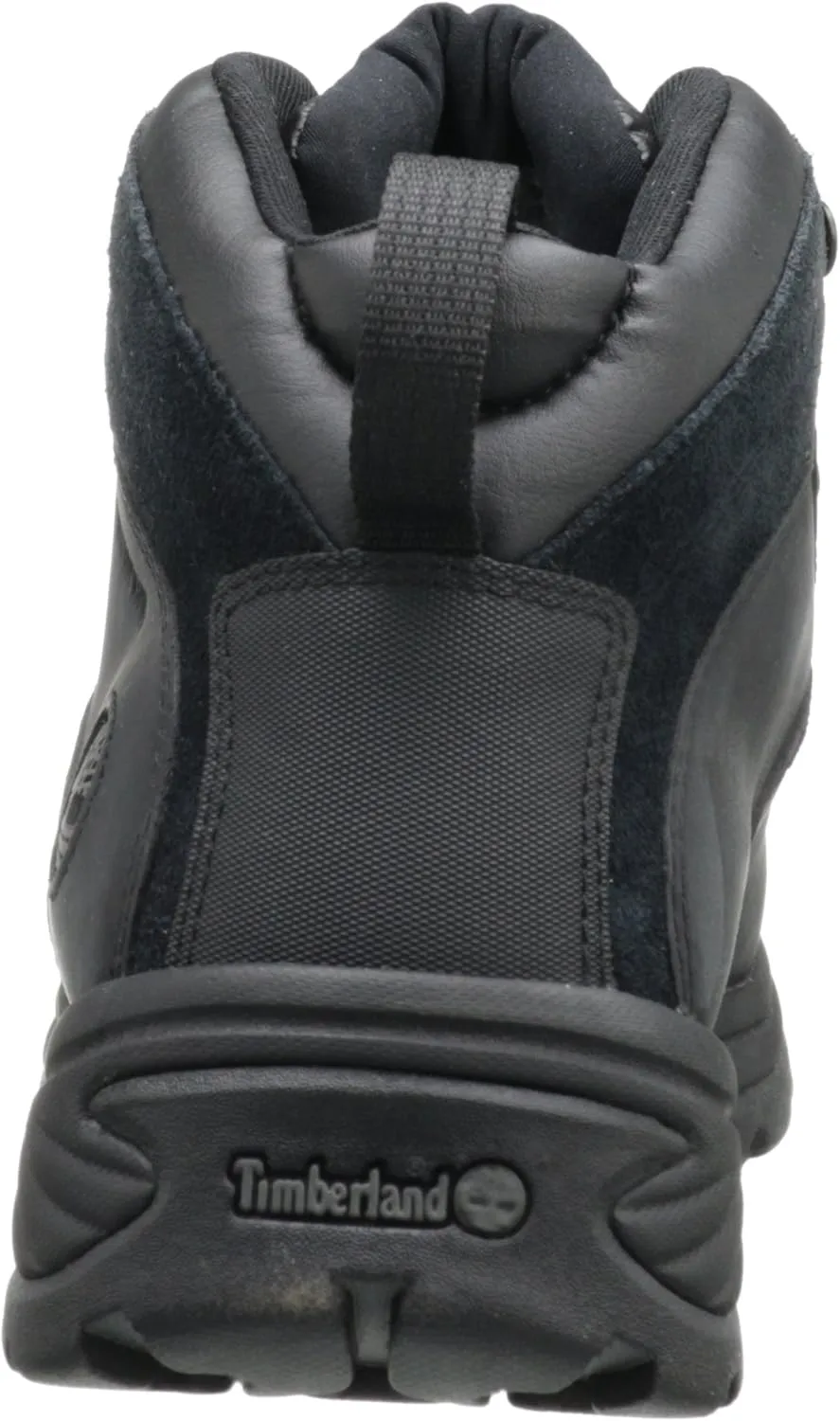 Timberland Men's Flume Mid Waterproof Hiking Boot