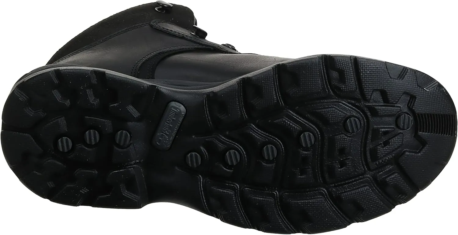 Timberland Men's Flume Mid Waterproof Hiking Boot
