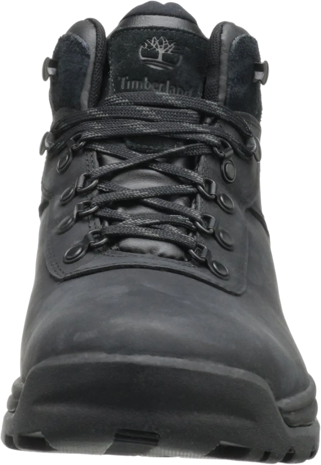 Timberland Men's Flume Mid Waterproof Hiking Boot