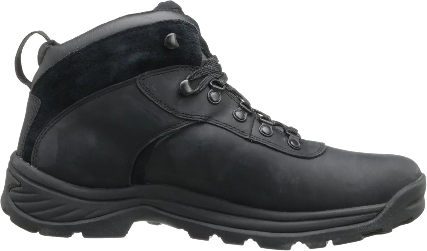 Timberland Men's Flume Mid Waterproof Hiking Boot