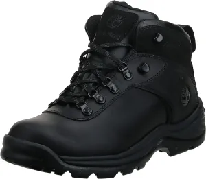 Timberland Men's Flume Mid Waterproof Hiking Boot