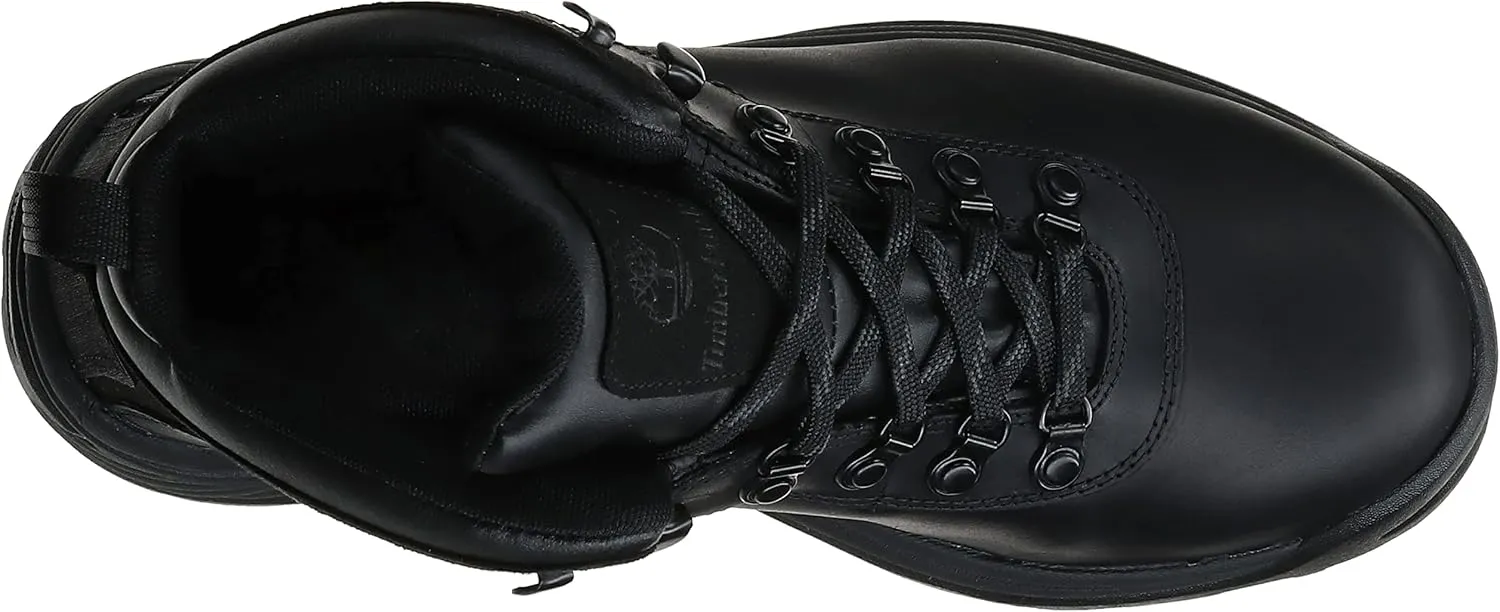 Timberland Men's Flume Mid Waterproof Hiking Boot