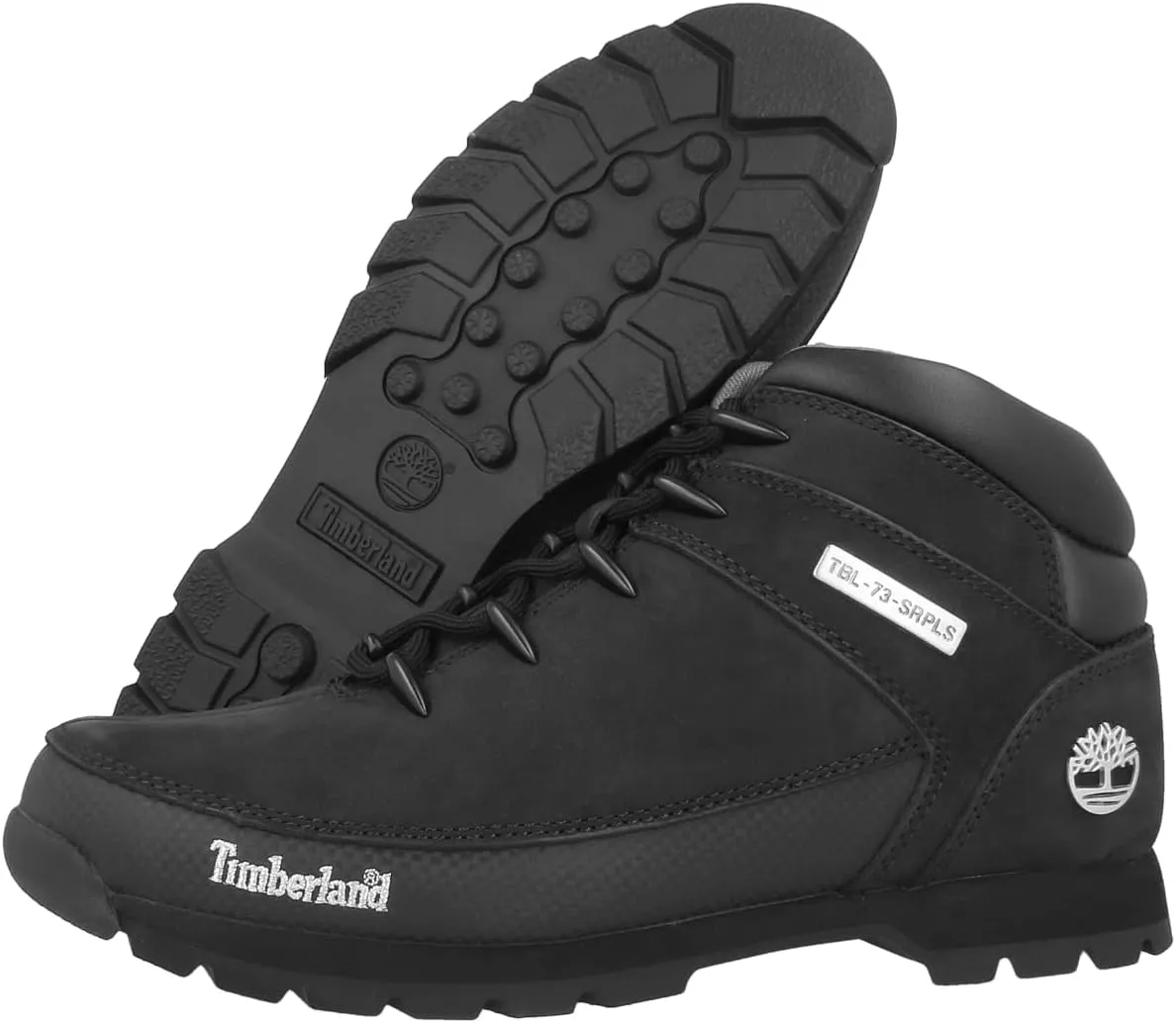 Timberland Men's Training Gymnastics Shoe, 9.5 AU