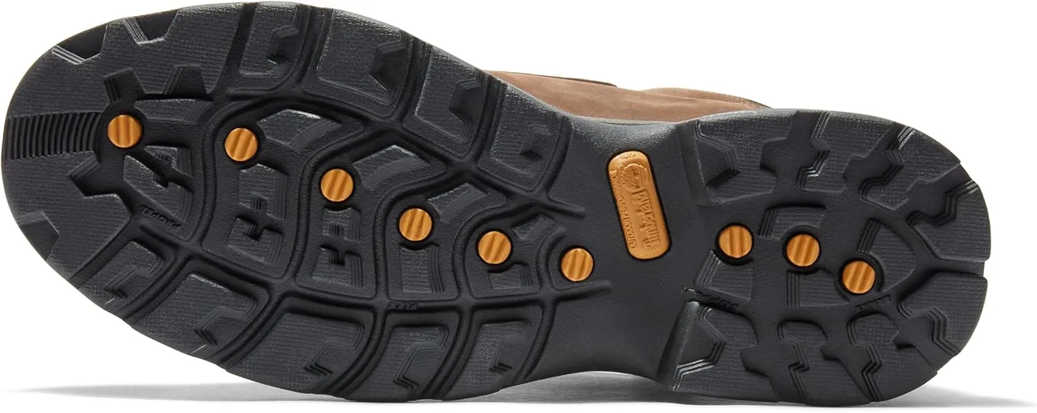 Timberland Men's White Ledge Mid Waterproof Hiking Boot