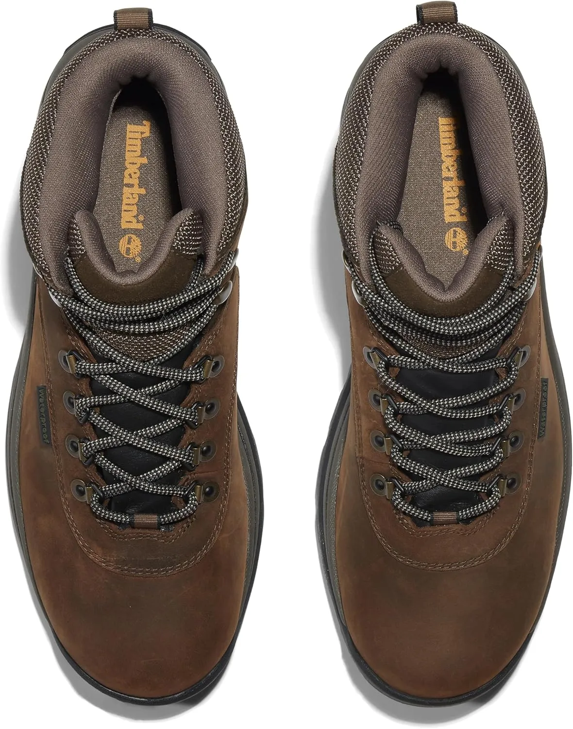 Timberland Men's White Ledge Mid Waterproof Hiking Boot