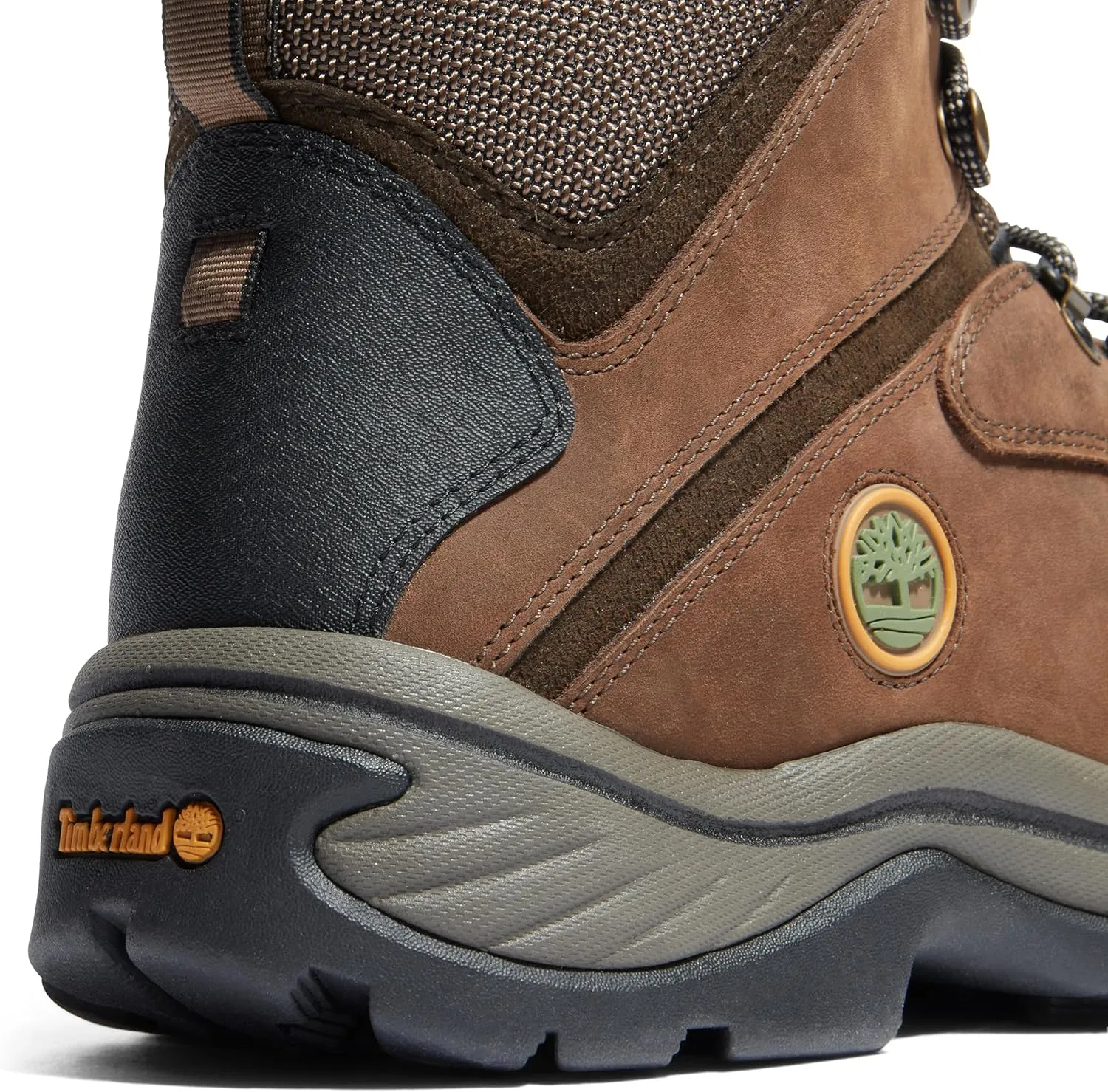 Timberland Men's White Ledge Mid Waterproof Hiking Boot