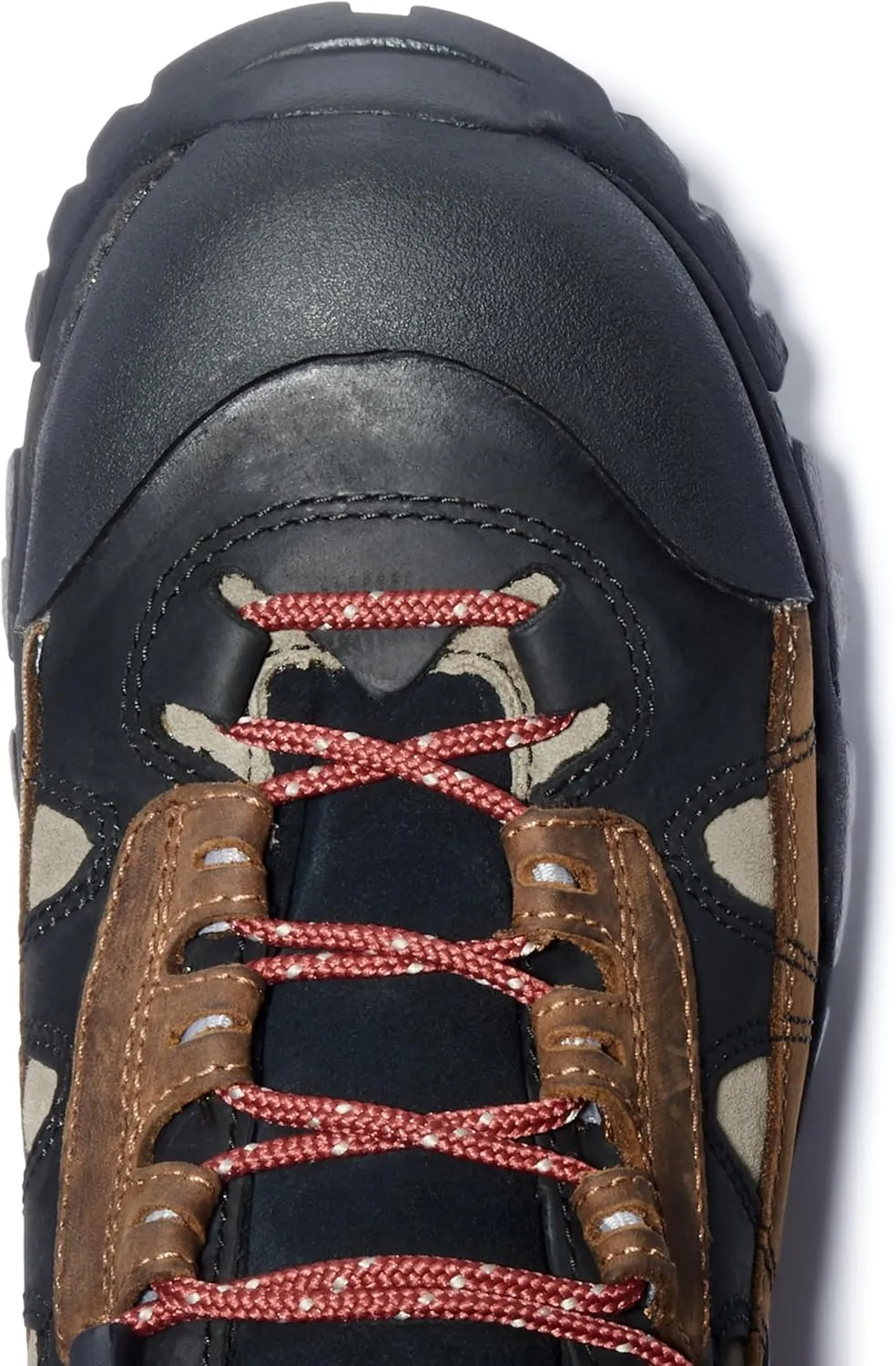 Timberland PRO Men's Hyperion 6 Inch XL Alloy Safety Toe Waterproof Industrial Hiker Work Boot
