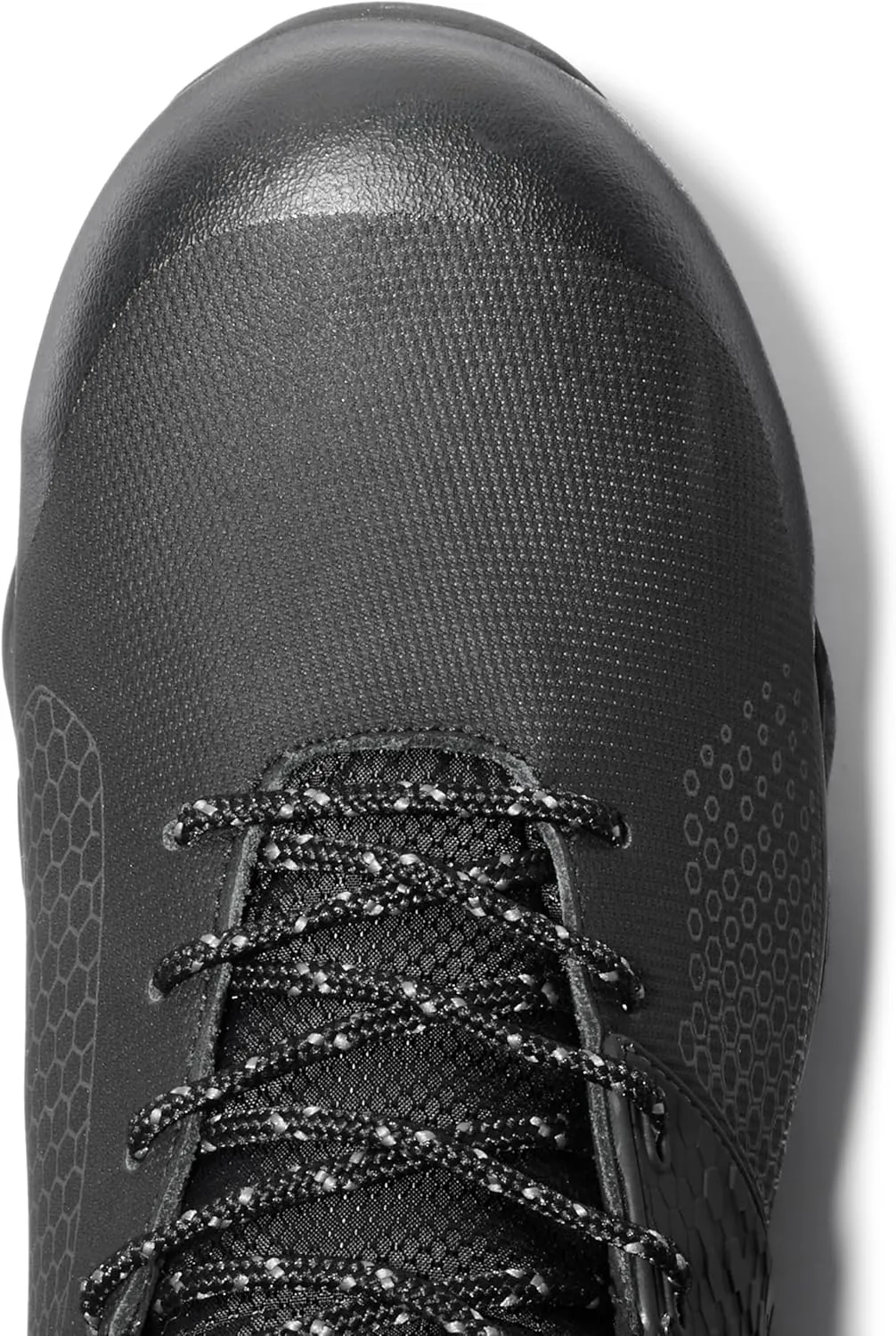 Timberland PRO Men's Ridgework Composite Safety Toe Waterproof Industrial Hiker Work Boot