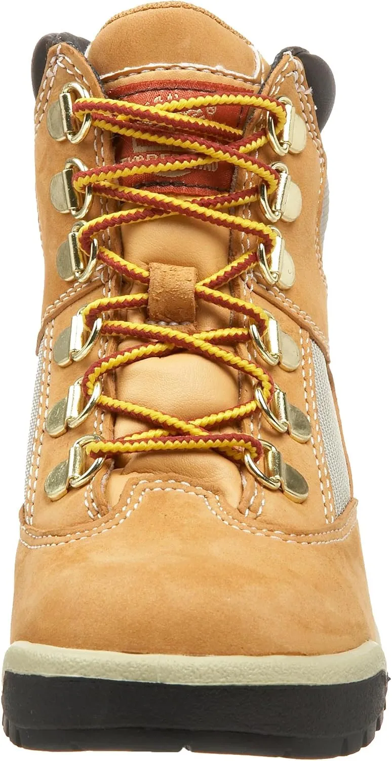 Timberland Toddler/Little Kid Field Boot 6" Hiker