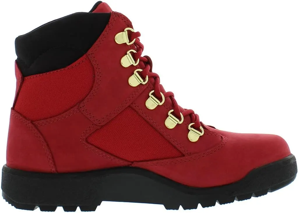 Timberland Toddler/Little Kid Field Boot 6" Hiker