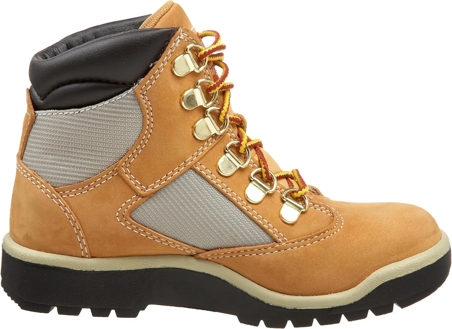 Timberland Toddler/Little Kid Field Boot 6" Hiker