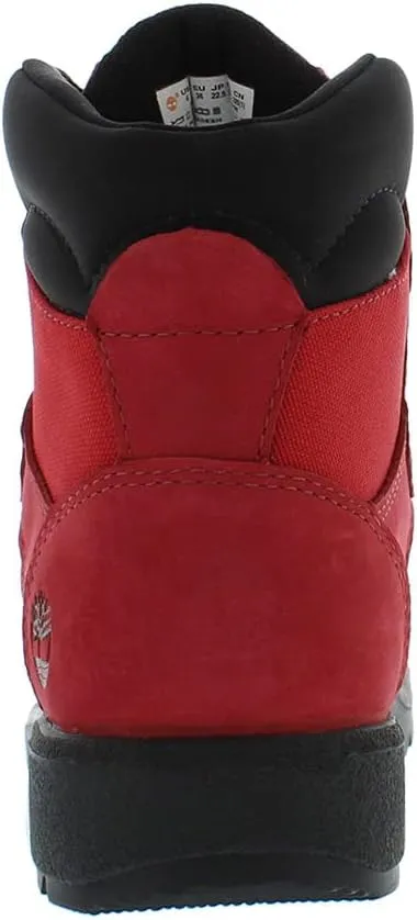 Timberland Toddler/Little Kid Field Boot 6" Hiker