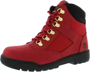Timberland Toddler/Little Kid Field Boot 6" Hiker