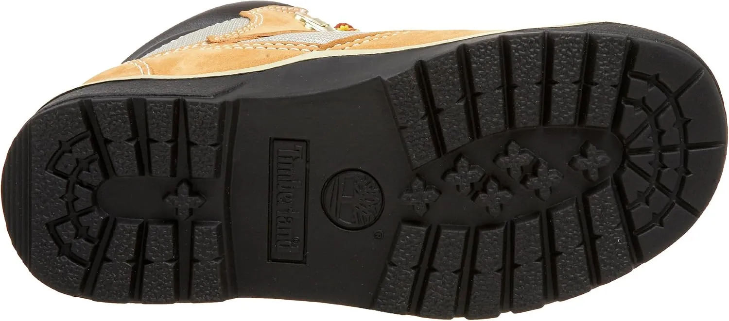 Timberland Toddler/Little Kid Field Boot 6" Hiker