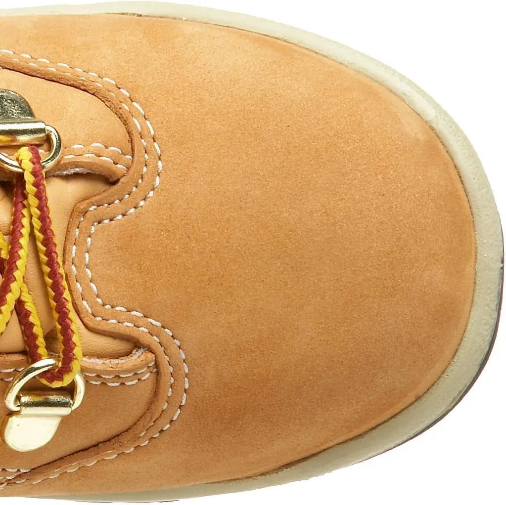 Timberland Toddler/Little Kid Field Boot 6" Hiker