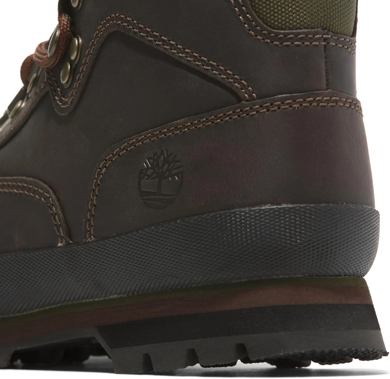 Timberland Women's Euro Hiker Fashion Boot