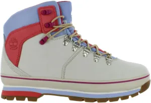 Timberland Women's Euro Hiker Fashion Boot