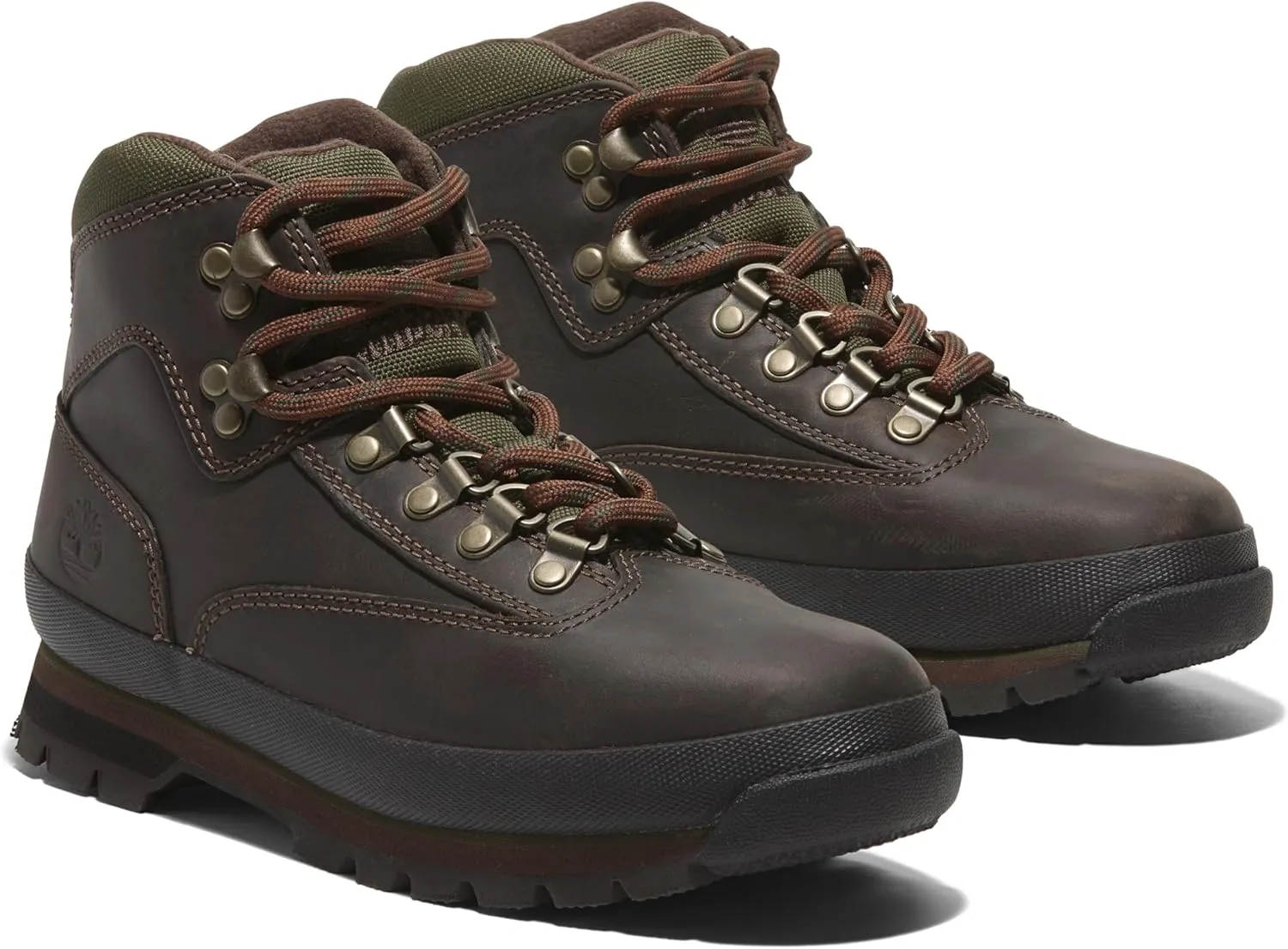 Timberland Women's Euro Hiker Fashion Boot