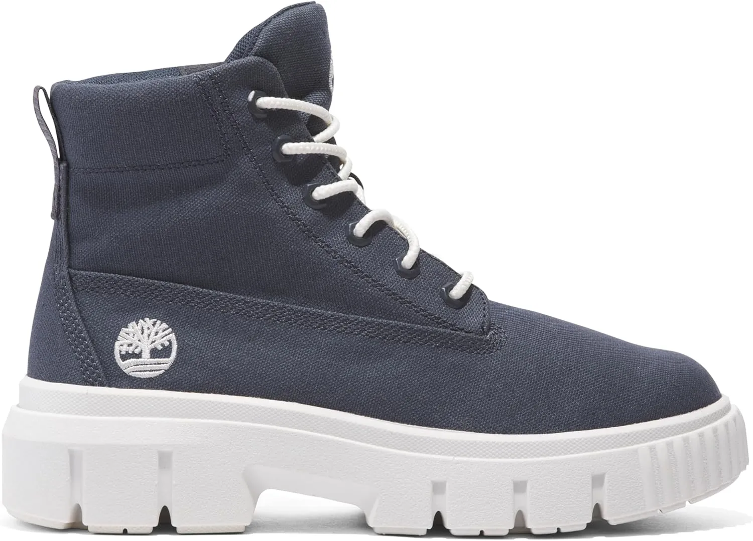 Timberland Women's Euro Hiker Fashion Boot