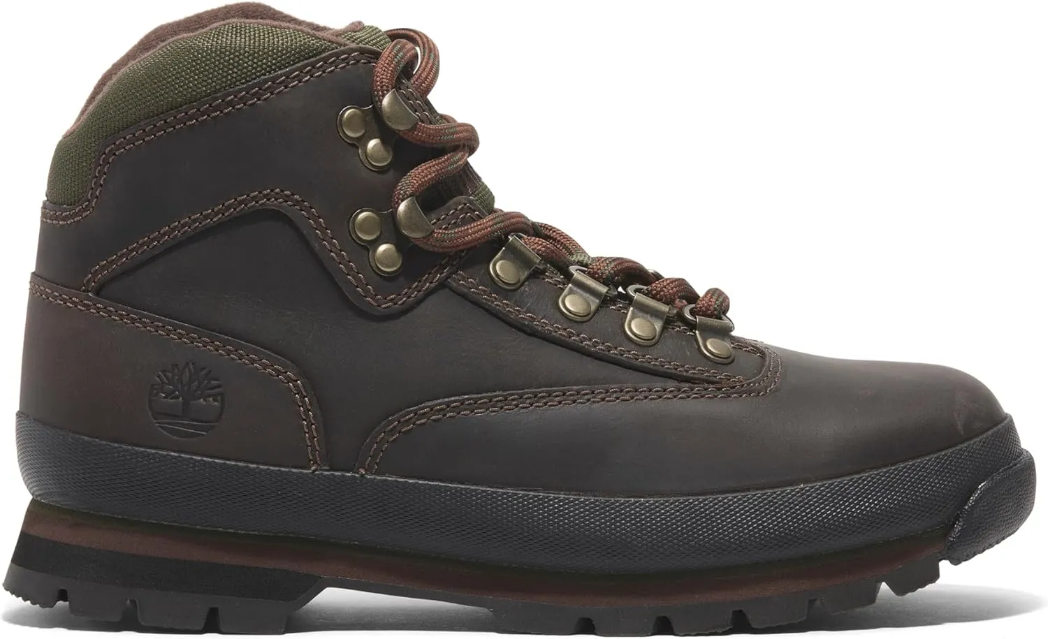 Timberland Women's Euro Hiker Fashion Boot