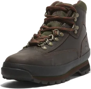 Timberland Women's Euro Hiker Fashion Boot