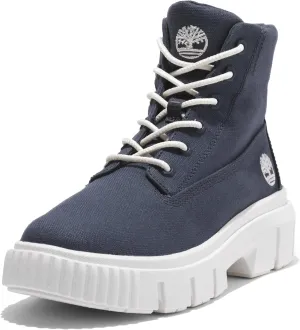 Timberland Women's Euro Hiker Fashion Boot