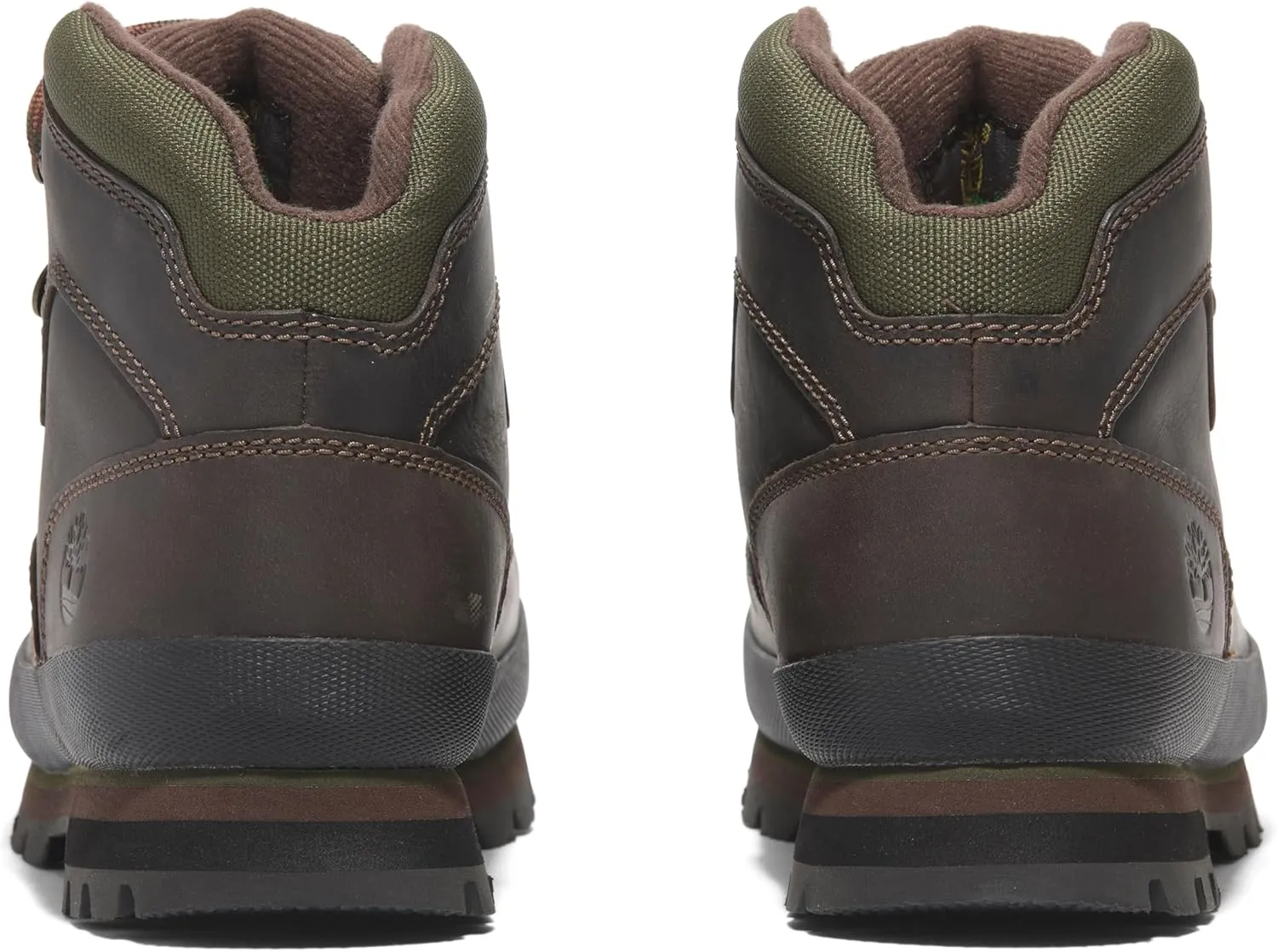 Timberland Women's Euro Hiker Fashion Boot