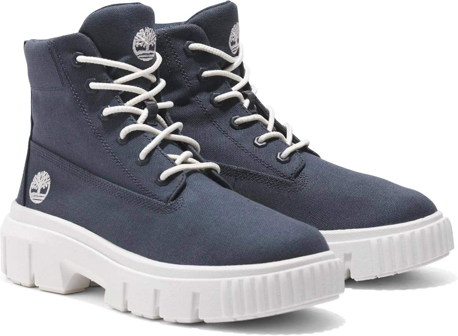 Timberland Women's Euro Hiker Fashion Boot