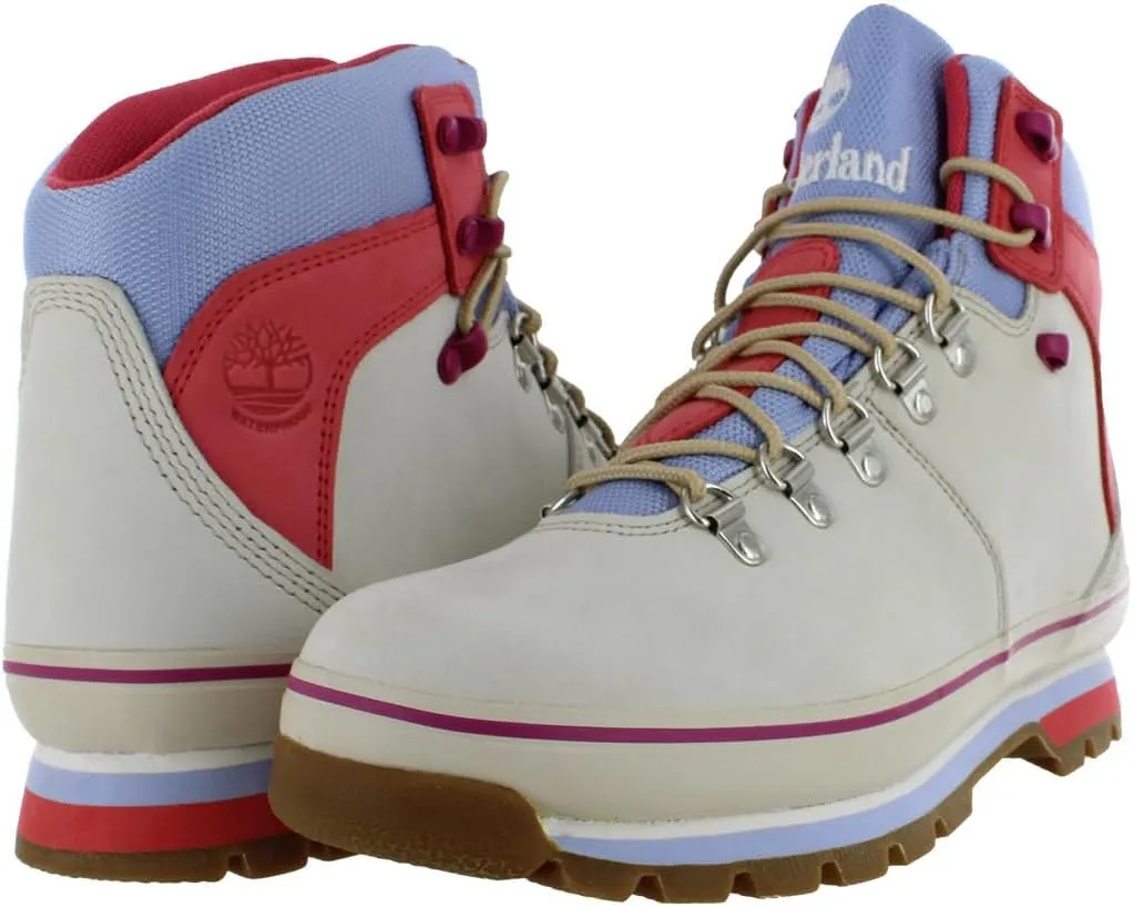 Timberland Women's Euro Hiker Fashion Boot