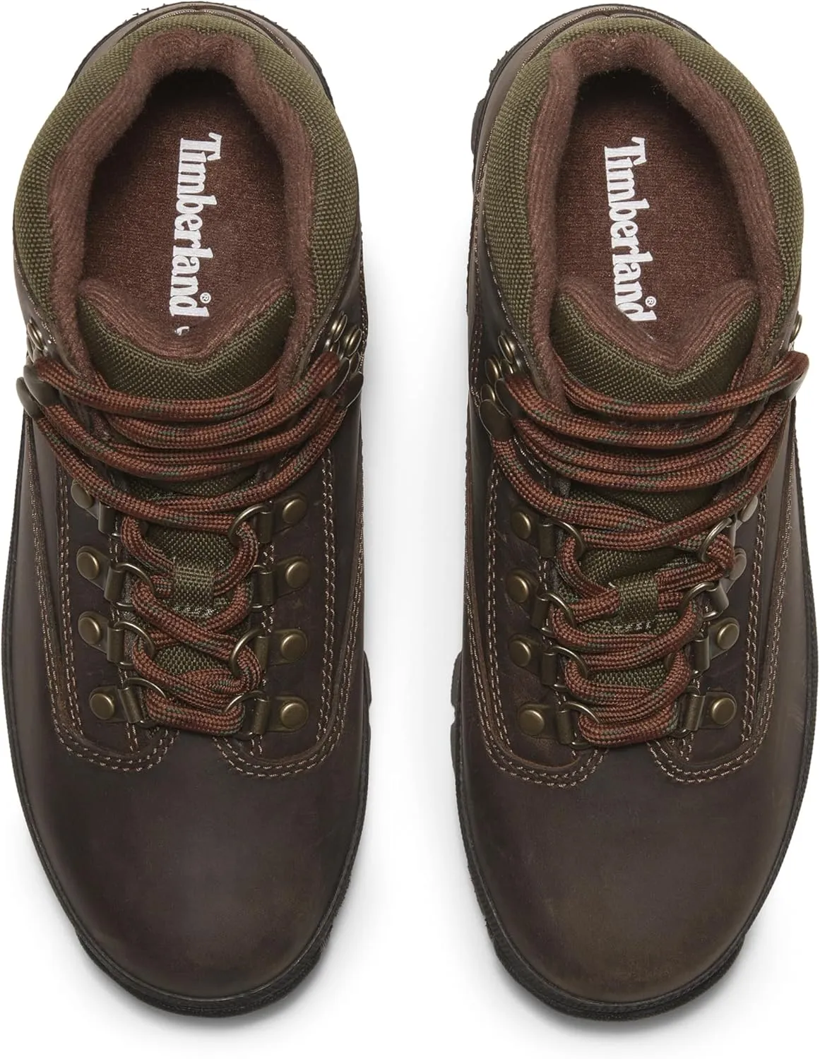 Timberland Women's Euro Hiker Fashion Boot